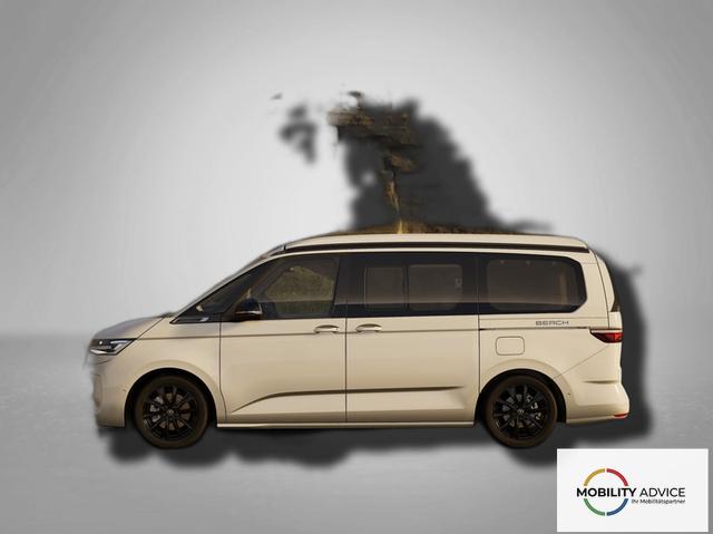 Volkswagen T7 California Beach 1.5 eHybrid 6-Gang-DSG 4MOTION 