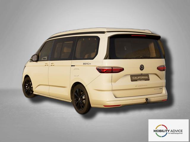 Volkswagen T7 California Beach 1.5 eHybrid 6-Gang-DSG 4MOTION 