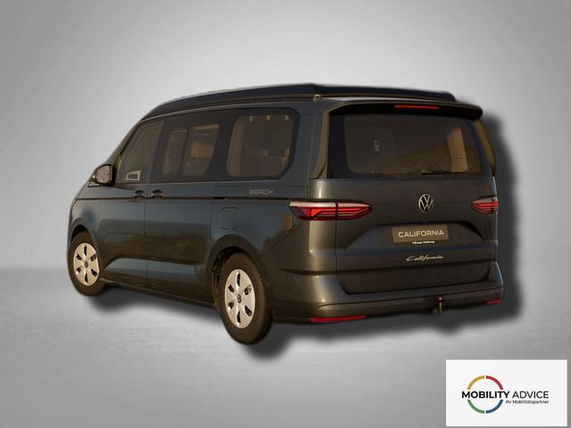 Volkswagen T7 California Beach Camper 2.0 TDI 7-Gang-DSG 