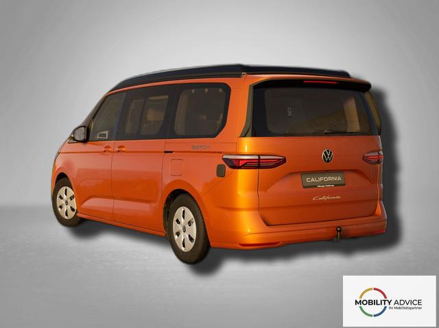 Volkswagen T7 California Beach Camper 2.0 TDI 7-Gang-DSG 