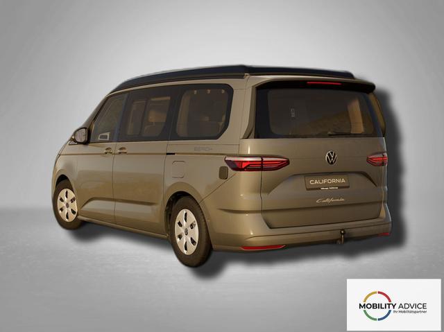 Volkswagen T7 California Beach Camper 2.0 TDI 7-Gang-DSG 