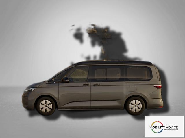 Volkswagen T7 California Beach 2.0 TDI 7-Gang-DSG 