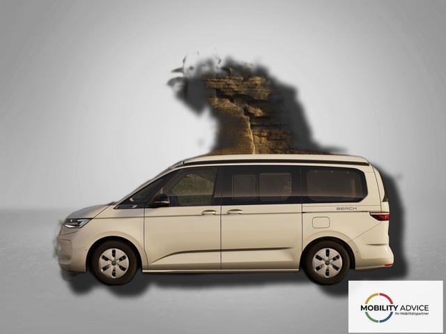 Volkswagen T7 California Beach 2.0 TDI 7-Gang-DSG 