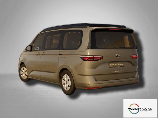 Volkswagen T7 California Beach 2.0 TDI 7-Gang-DSG 
