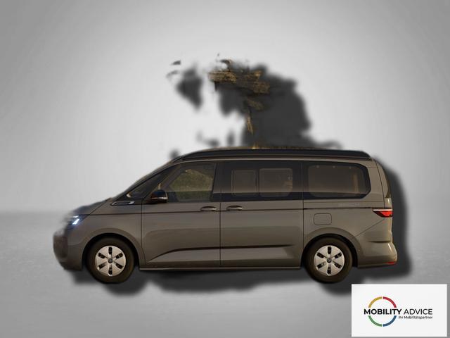 Volkswagen T7 California Beach 2.0 TDI 7-Gang-DSG 