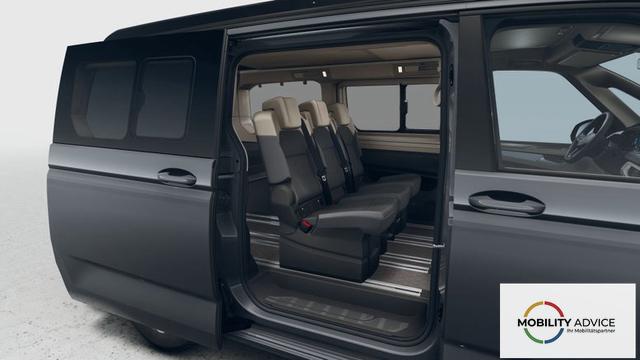 Volkswagen T7 California Beach 2.0 TDI 7-Gang-DSG 