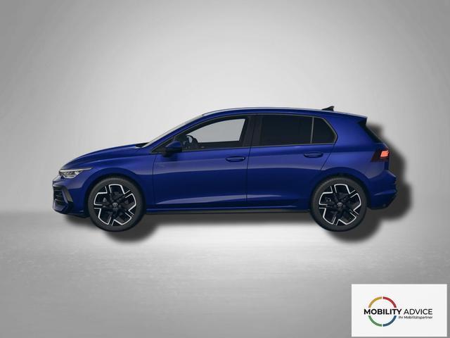 Volkswagen Golf R-Line 1.5 eTSI 7-Gang-DSG 