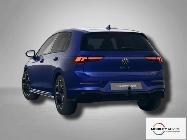 Volkswagen Golf R-Line 1.5 eTSI 7-Gang-DSG 