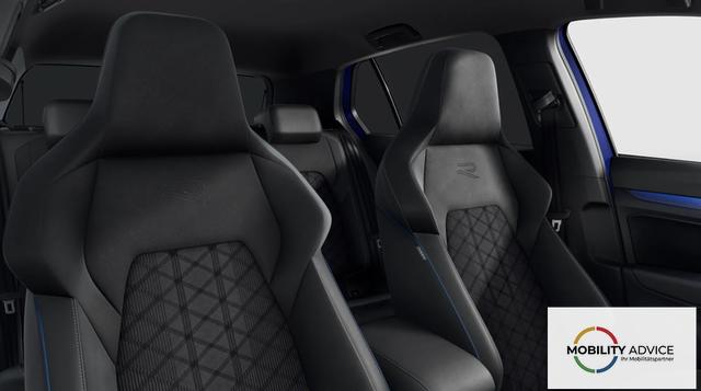 Volkswagen Golf R-Line 1.5 eTSI 7-Gang-DSG 