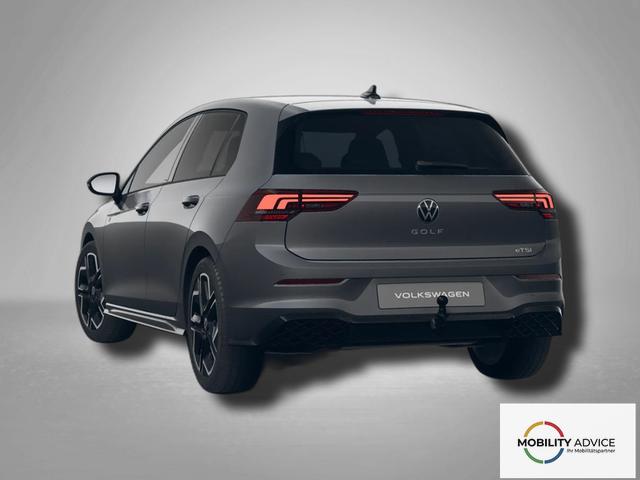 Volkswagen Golf R-Line 1.5 eTSI 7-Gang-DSG 