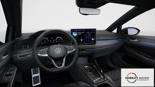 Volkswagen Golf R-Line 1.5 eTSI 7-Gang-DSG 