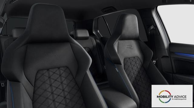 Volkswagen Golf R-Line 1.5 eTSI 7-Gang-DSG 