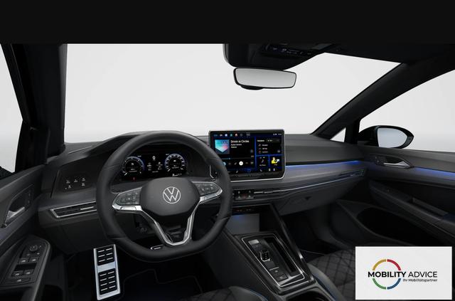Volkswagen Golf R-Line 1.5 eTSI 7-Gang-DSG 