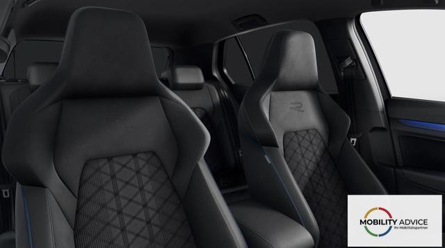 Volkswagen Golf R-Line 1.5 eTSI 7-Gang-DSG 