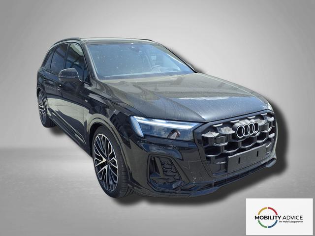 Audi Q7 S line business 3.0 TDI 8-Gang-Tiptronic quattro 