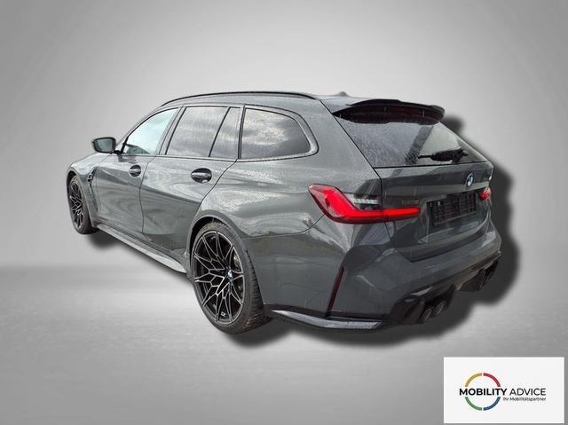 BMW M3 Competition 3.0 TFSI 8-Gang M Steptronic Sport Touring 