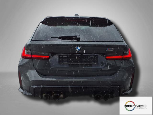 BMW M3 Competition 3.0 TFSI 8-Gang M Steptronic Sport Touring 