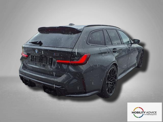 BMW M3 Competition 3.0 TFSI 8-Gang M Steptronic Sport Touring 