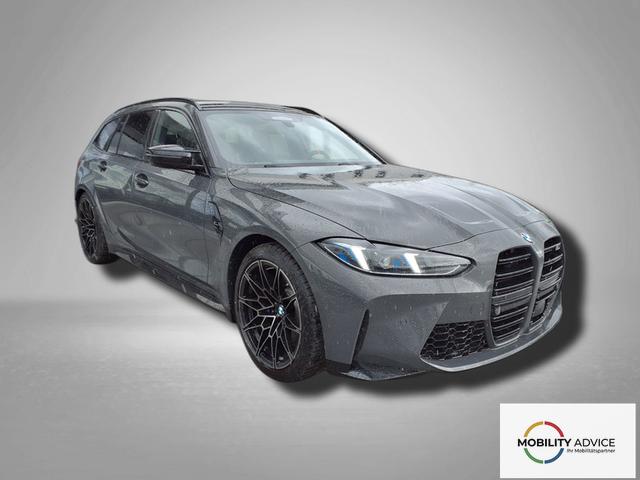 BMW M3 Competition 3.0 TFSI 8-Gang M Steptronic Sport Touring 