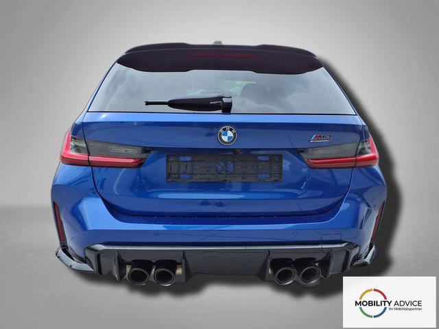 BMW M3 Competition 3.0 8-Gang M Steptronic xDrive Touring 