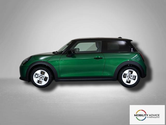 MINI Cooper C Classic Trim 1.5 7-Gang Steptronic 