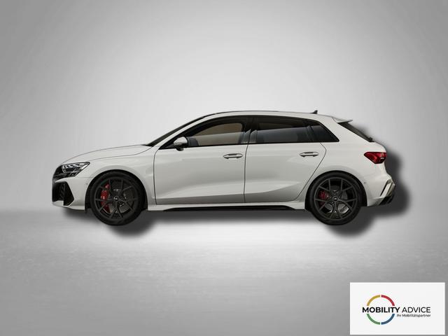 Audi RS3 Sportback 2.5 TFSI 7-Gang S tronic quattro 