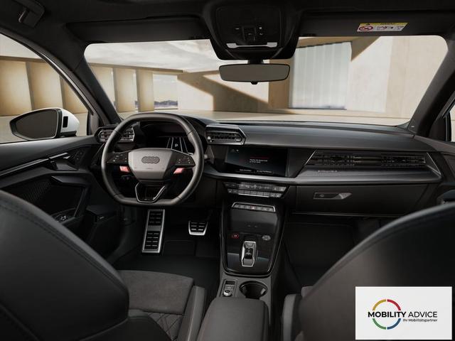 Audi RS3 Sportback 2.5 TFSI 7-Gang S tronic quattro 