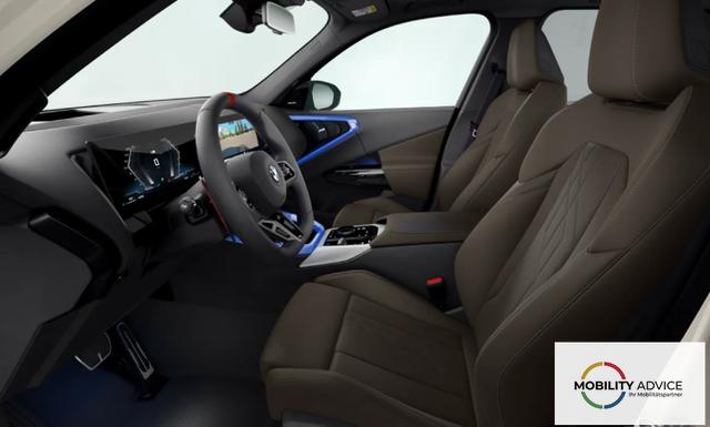 BMW X3 M Sportpaket Pro M50 Steptronic xDrive 