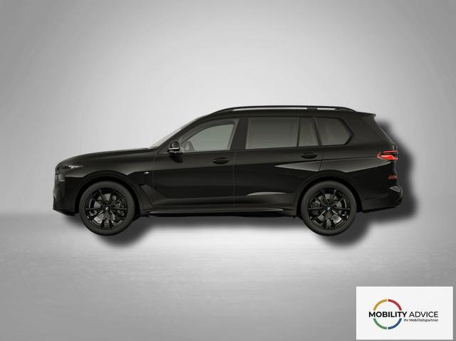 BMW X7 M Sportpaket Pro xDrive40d 
