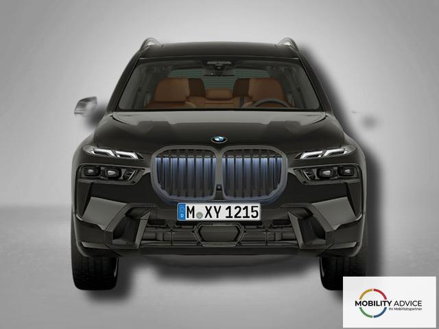 BMW X7 M Sportpaket Pro xDrive40d 
