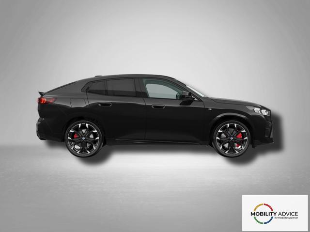 BMW X2 M Sportpaket Pro M35i Steptronic xDrive 