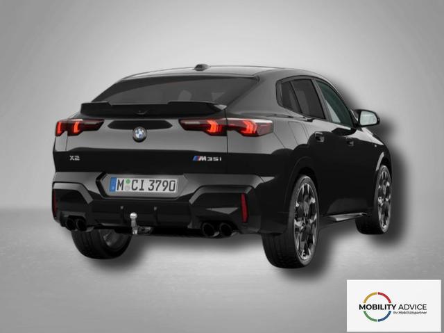 BMW X2 M Sportpaket Pro M35i Steptronic xDrive 