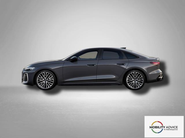 Audi S5 edition one 3.0 TFSI 7-Gang S tronic quattro 