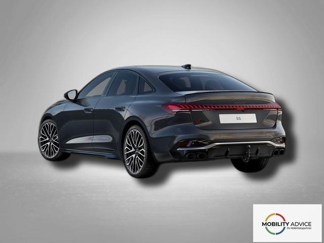 Audi S5 edition one 3.0 TFSI 7-Gang S tronic quattro 