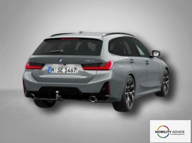 BMW 3er Touring 320 d xDrive M Sport 320d Steptronic 