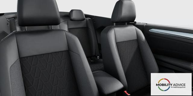 Volkswagen T-Roc Cabriolet Life Plus 1.5 TSI 7-Gang-DSG 