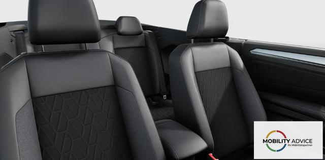 Volkswagen T-Roc Cabriolet Life Plus 1.5 TSI 7-Gang-DSG 
