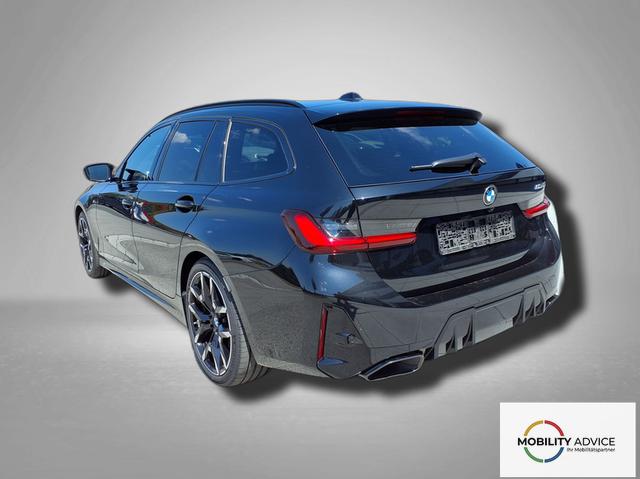 BMW M340 M340i M Sportpaket Pro Steptronic xDrive 