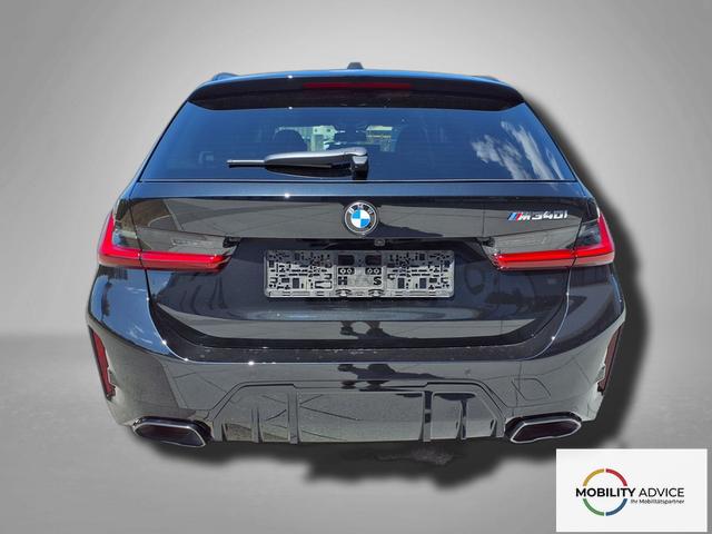 BMW M340 M340i M Sportpaket Pro Steptronic xDrive 