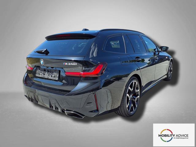 BMW M340 M340i M Sportpaket Pro Steptronic xDrive 