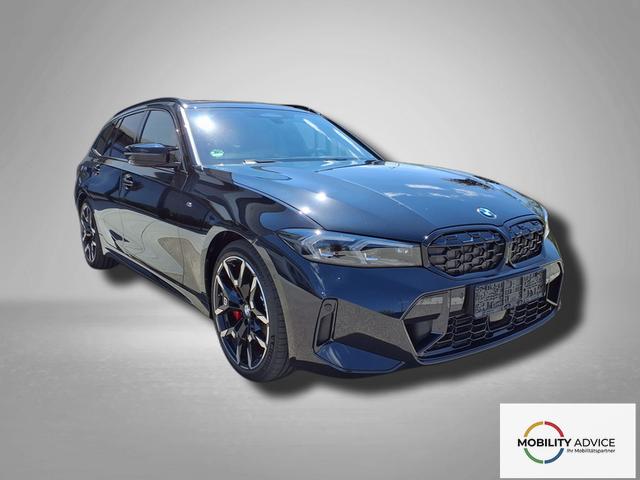 BMW M340 M340i M Sportpaket Pro Steptronic xDrive 