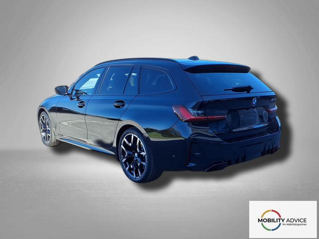BMW M3 M Sportpaket Pro M340d Steptronic xDrive 