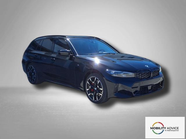 BMW M3 M Sportpaket Pro M340d Steptronic xDrive 