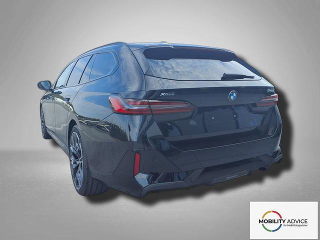 BMW 5er Touring M Sportpaket Pro 540d Steptronic xDrive 