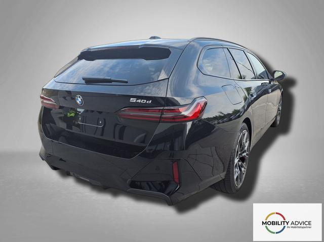 BMW 5er Touring M Sportpaket Pro 540d Steptronic xDrive 