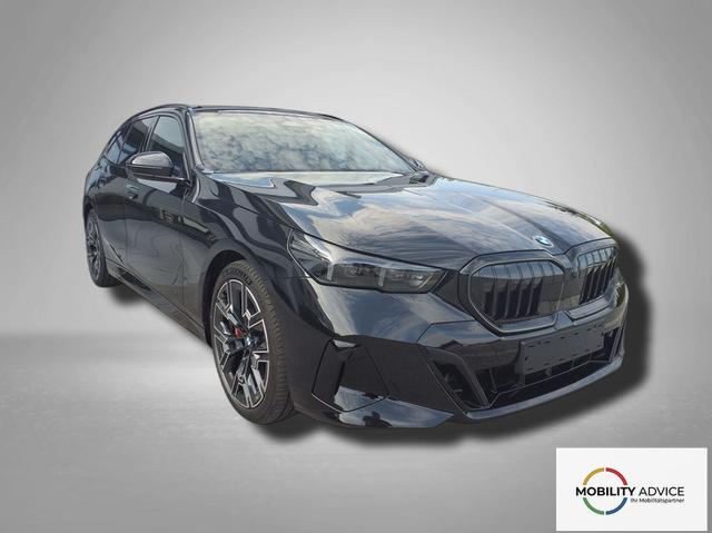 BMW 5er Touring M Sportpaket Pro 540d Steptronic xDrive 