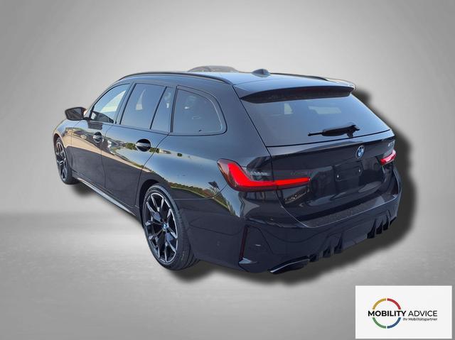 BMW M3 M340d M Sportpaket Pro Steptronic xDrive 