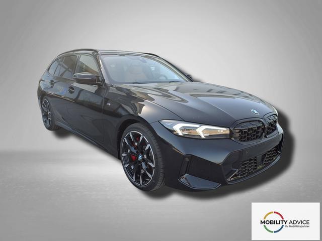 BMW M3 M340d M Sportpaket Pro Steptronic xDrive 