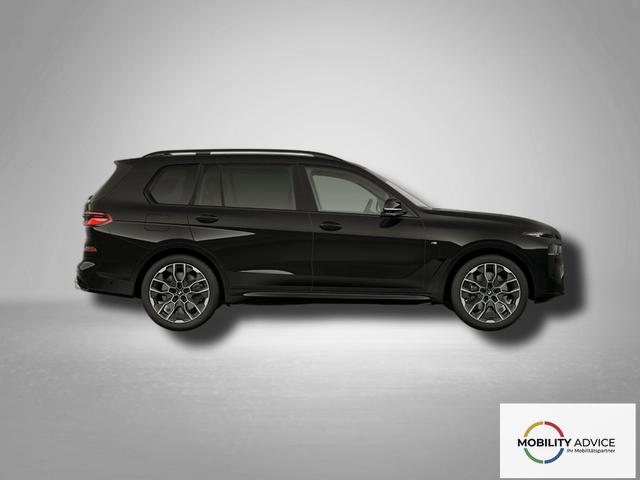 BMW X7 M Sportpaket Pro xDrive40d 