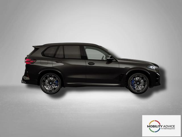 BMW X5 M Competition Steptronic xDrive 